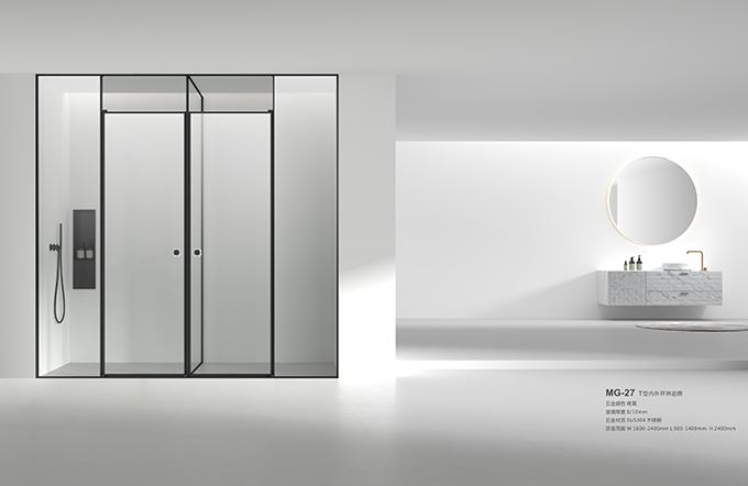 消费者为什么选择斯美塔纳淋浴房？