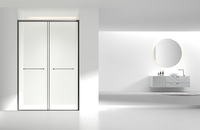 怎么选淋浴房玻璃的厚度？多少较合适？